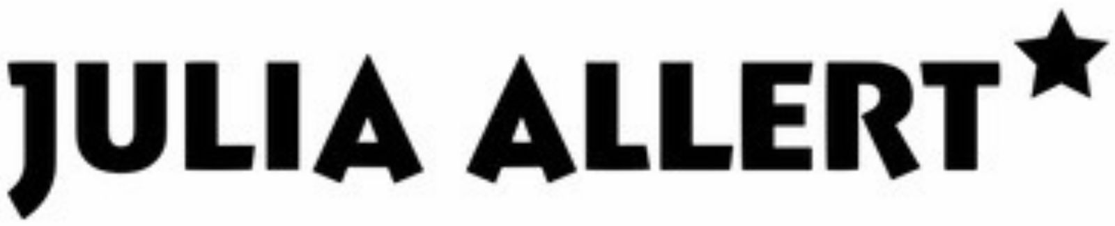 Julia Allert